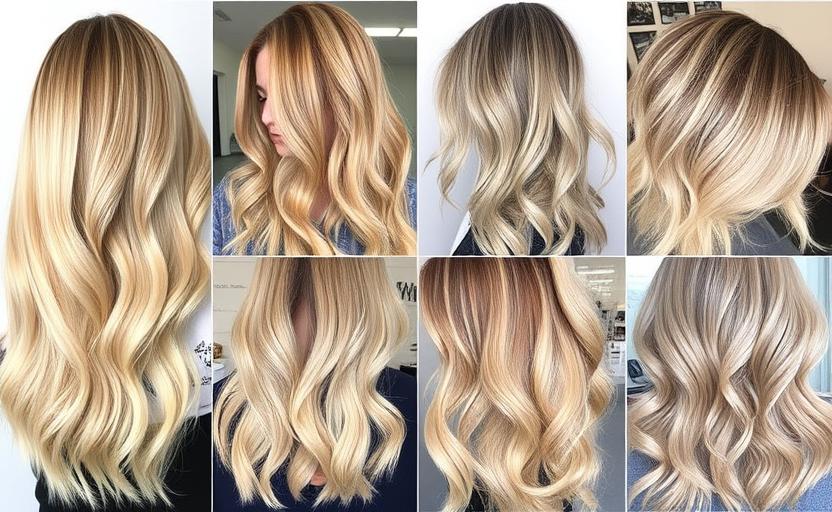 16 Stunning Blonde Hair Color Ideas to Shine Bright