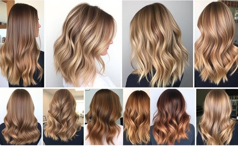 19 Gorgeous Light Brown Hair Ideas for a Dream Look