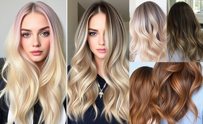 19 Hair Colors Perfect for Pale Skin to Achieve a Radiant Look