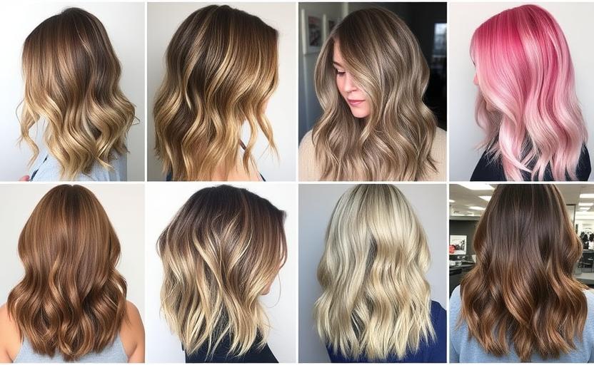 19 Natural-Looking Hair Color Ideas for Subtle and Stunning Styles