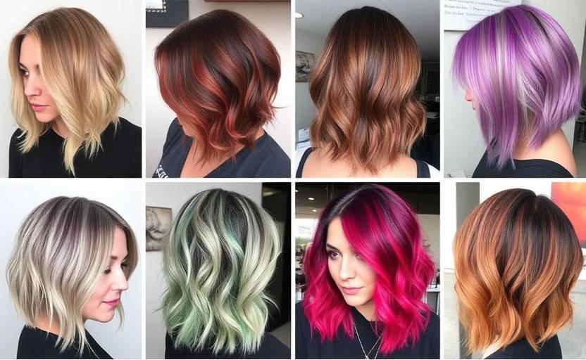 19 Stunning Balayage Ideas for Short Hair to Turn Heads Instantly