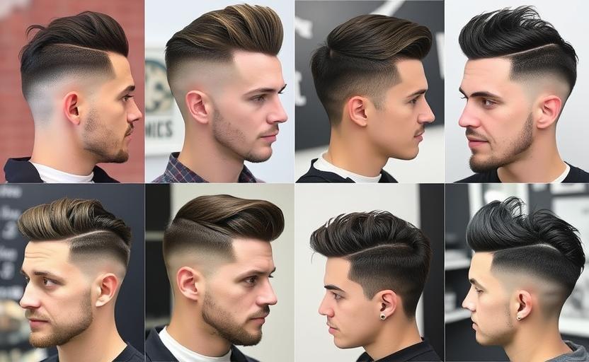 20 Best Haircuts for Men With Thick Hair to Say Goodbye to Unmanageable Locks