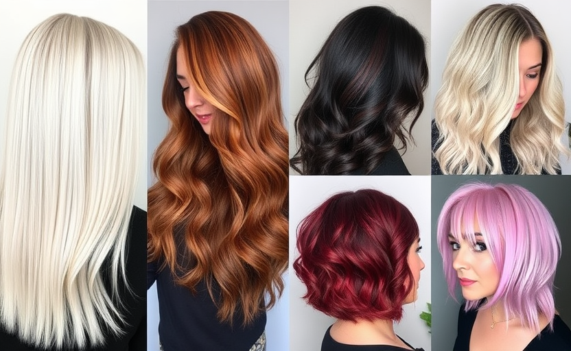 20 Stunning Chunky Highlights Ideas for a Bold New Look