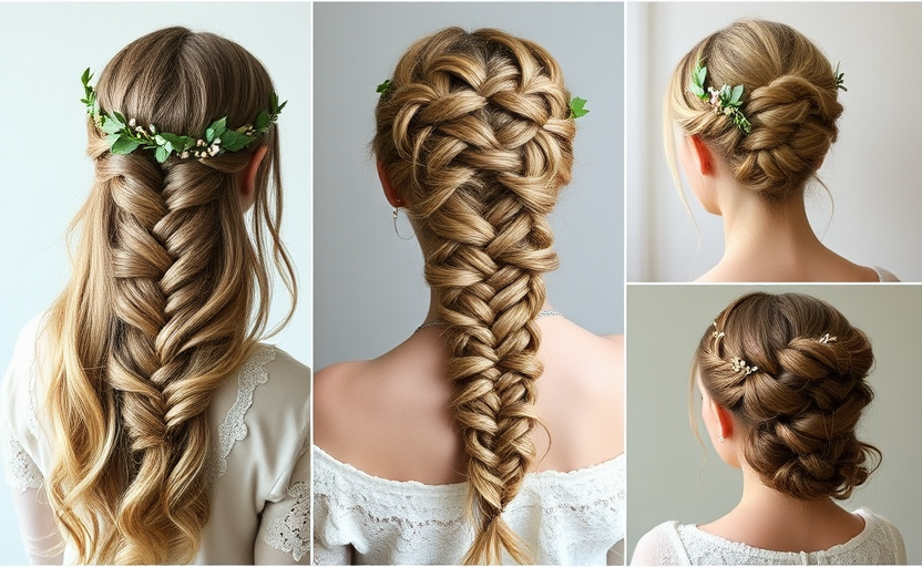 21 Enchanting Elf Hairstyles for a Magical Look