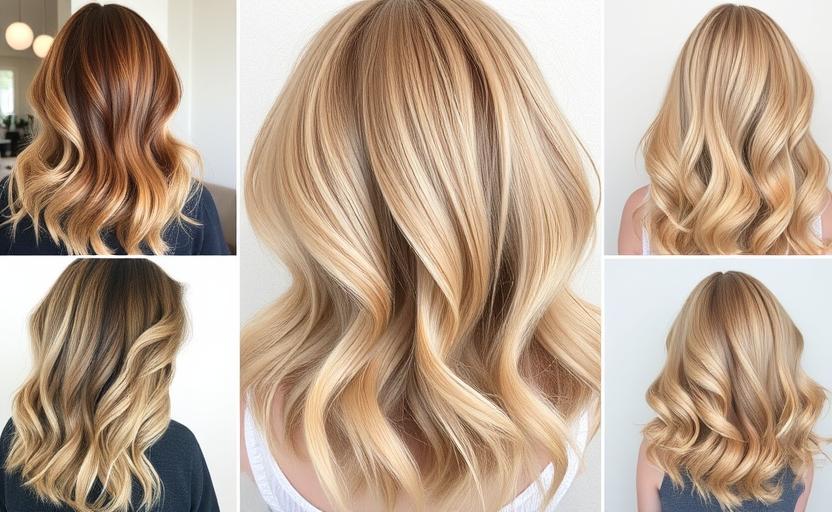 21 Irresistible Milk Tea Hair Colors for a Chic New Look