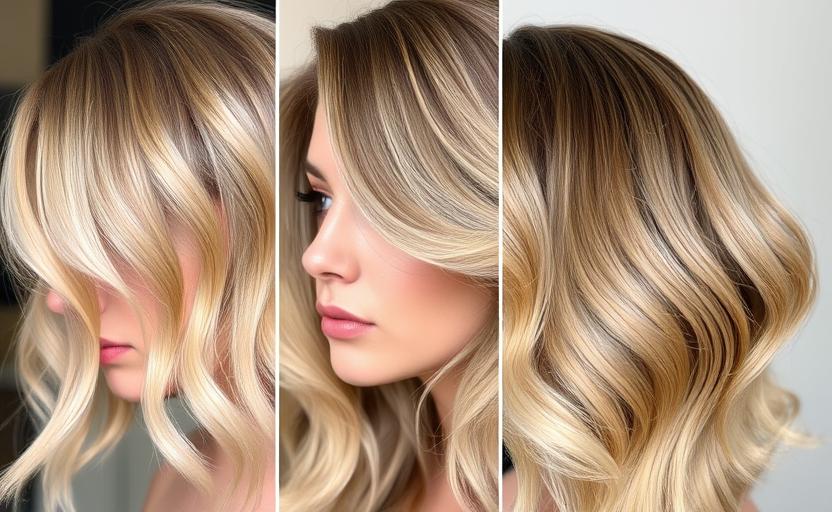 21 Subtle Highlights for a Natural Glow: Say Goodbye to Dull Hair