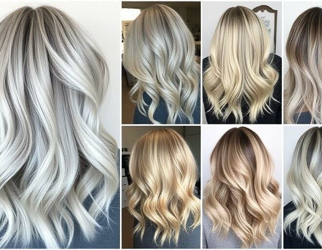 21 Winter Hair Colors for Blondes to Refresh Your Look