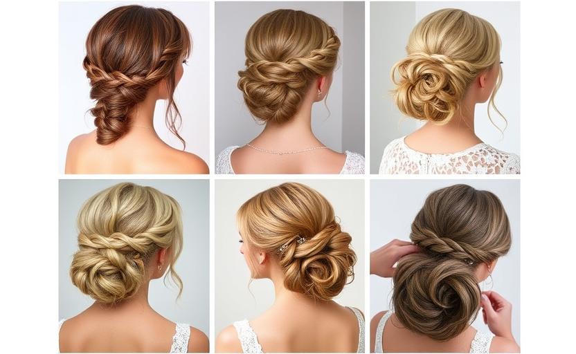 22 Gorgeous Wedding Hairstyles for Long Hair